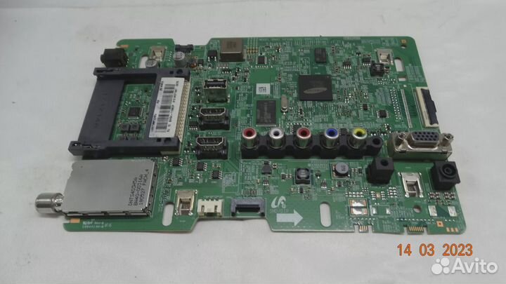 BN41-02338B BN94-11363P