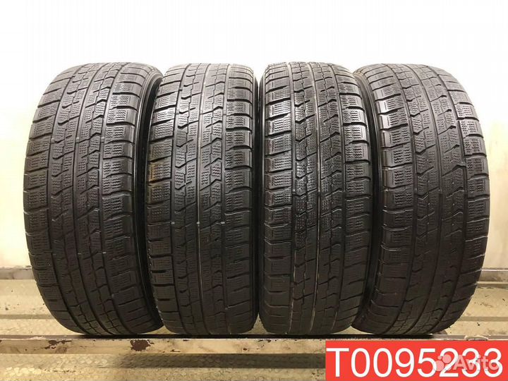 Goodyear UltraGrip Ice Navi Zea 215/60 R16 101K