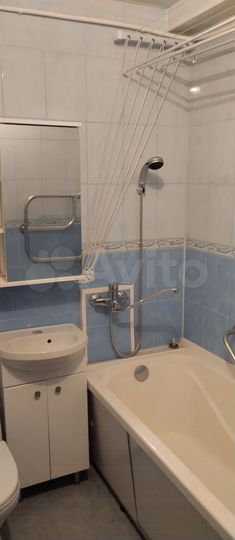 1-к. квартира, 29,5 м², 4/5 эт.