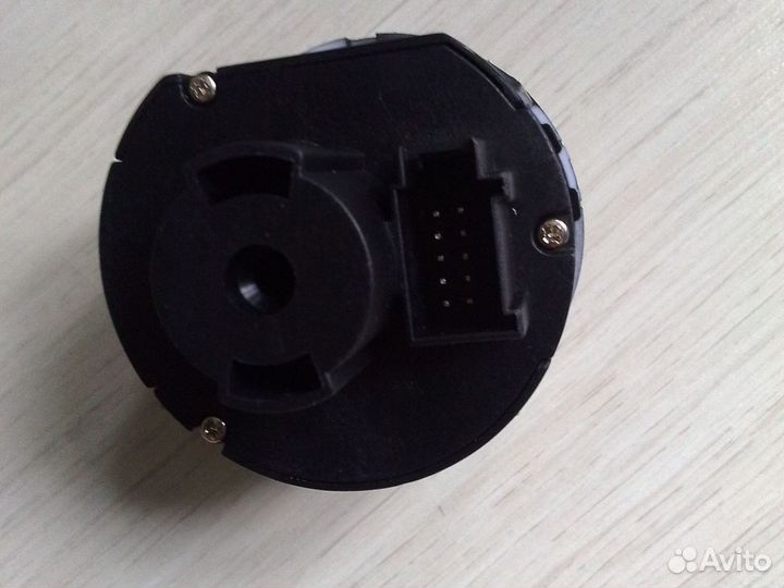 Переключатель света