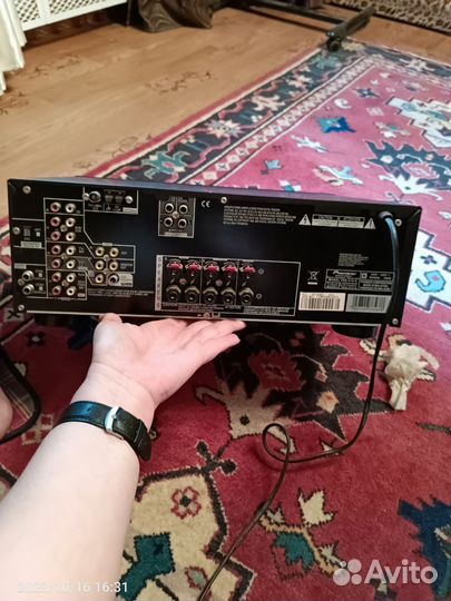 Акустическая система HI FI 5.1 bork LS-32