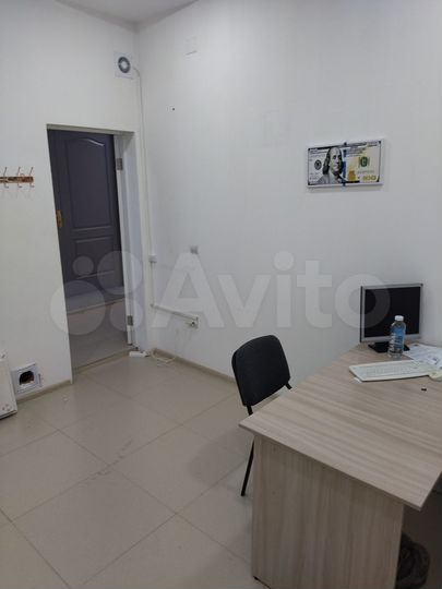 Офис, 11 м²