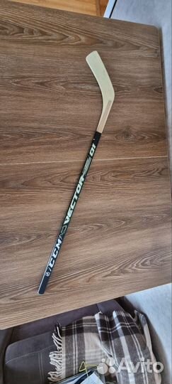 Клюшка хоккейная детская левый хват