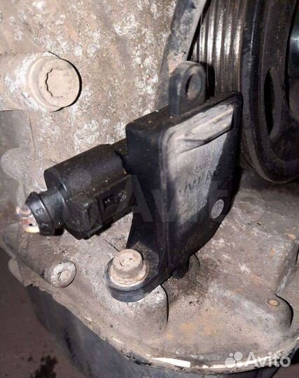 Датчик уровня масла seat Cordoba 3 2005 045907660D