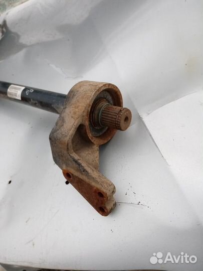 Промежуточный вал Ssangyong Actyon 2