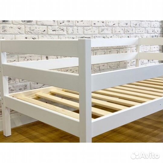 Кровать детская Соня 160х80