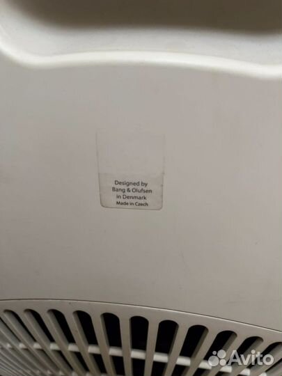 Аккустическая колонка Bang Olufsen Beoplay A9
