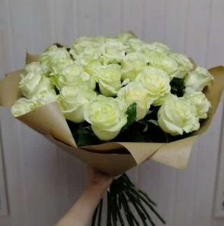 25 Роз.Букет.Доставка