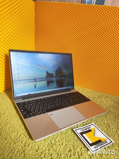 N5095/8gb ddr4/256гб M2