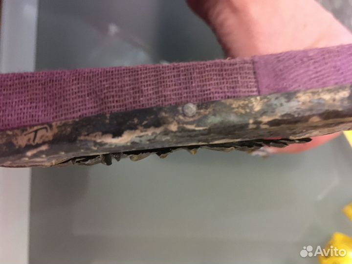 Старинные иконы 19 век