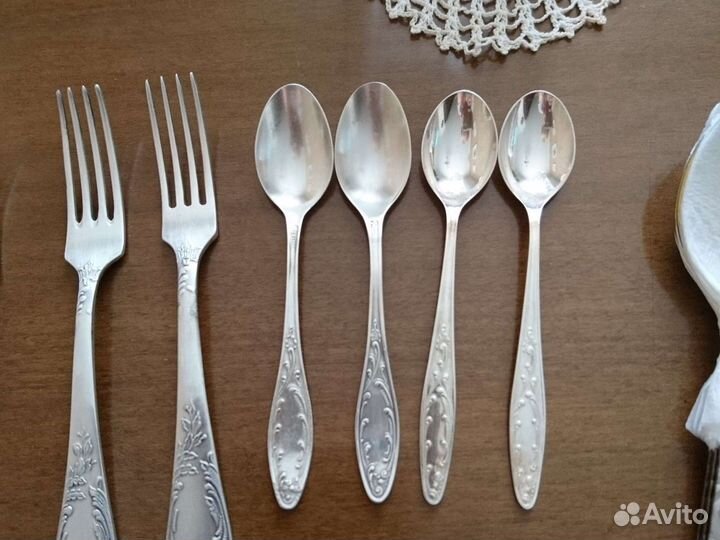 Ложка столовая