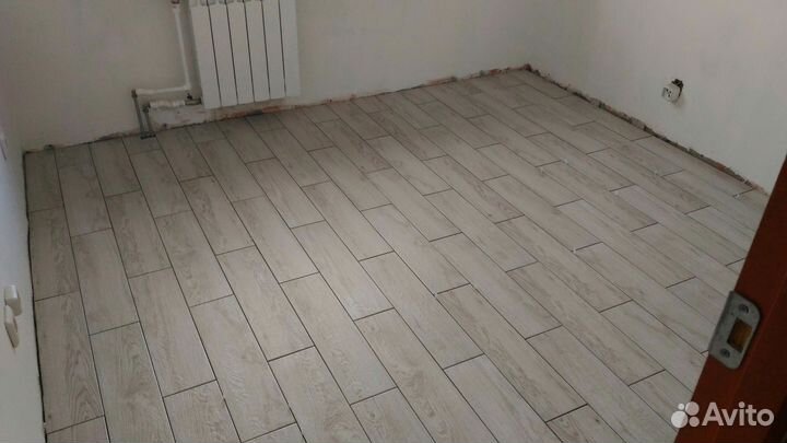 Ремонт квартир в Химках