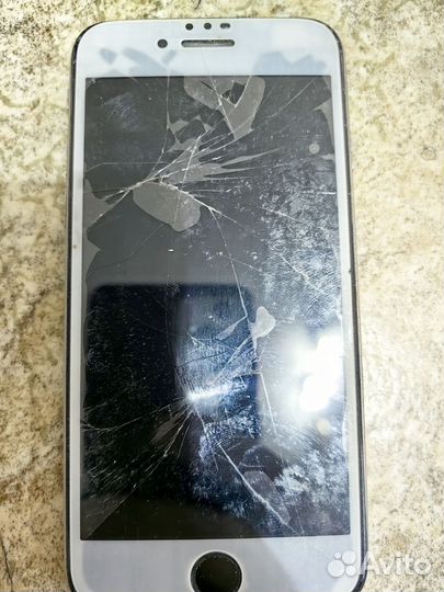 iPhone 6, 32 ГБ