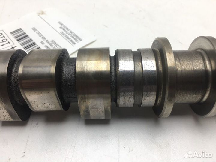 Распредвал левый Subaru Impreza GG5 EJ161 2005