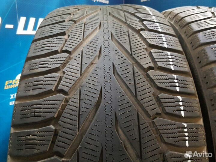 Nokian Tyres Hakkapeliitta R2 SUV 285/60 R18