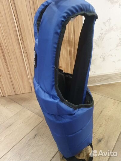 Жилет для единоборств,5размер