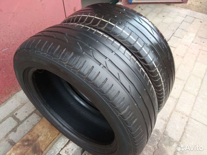 Bridgestone Turanza ER300 195/55 R16 87V