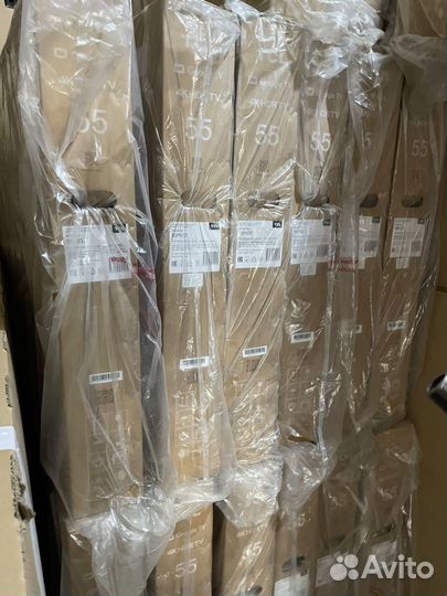 Телевизор TCL