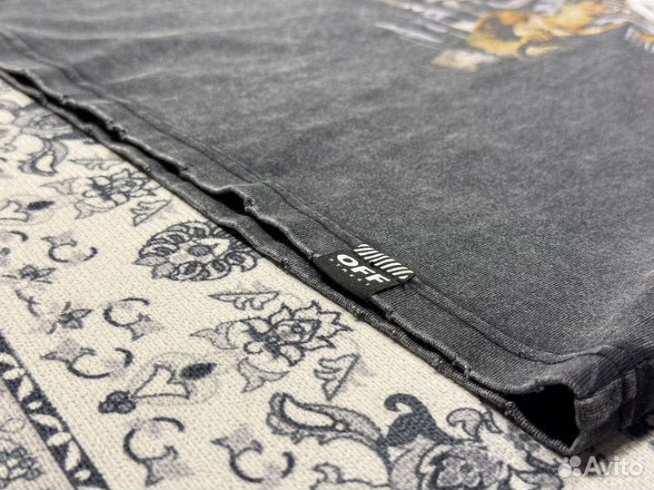 Футболка Off Street