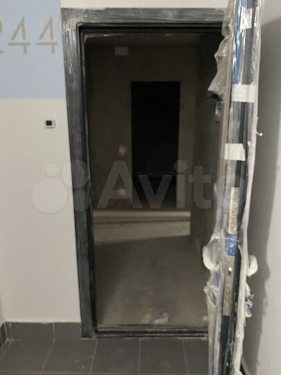Квартира-студия, 27 м², 13/17 эт.