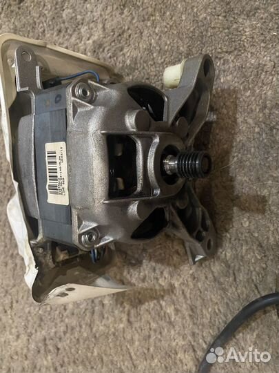 Двигатель от стиральной машины Whirlpool