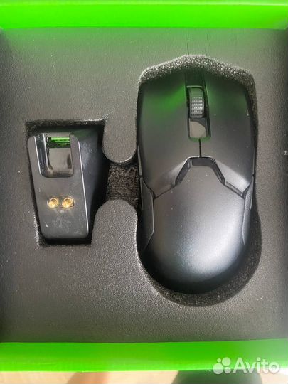 Razer viper ultimate