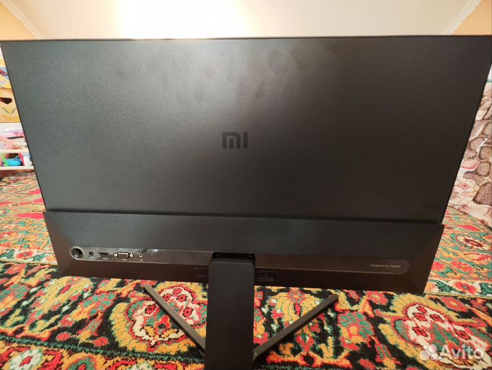 Xiaomi mi Desktop monitor 27 (75Гц)