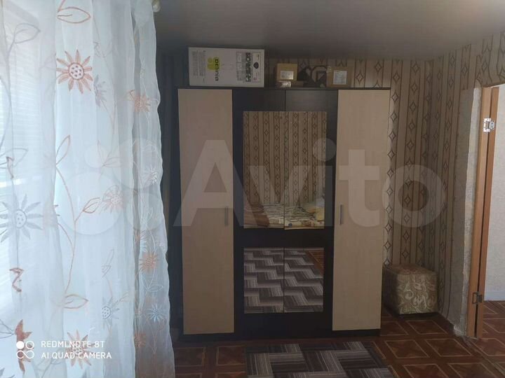 2-к. квартира, 42 м², 2/5 эт.