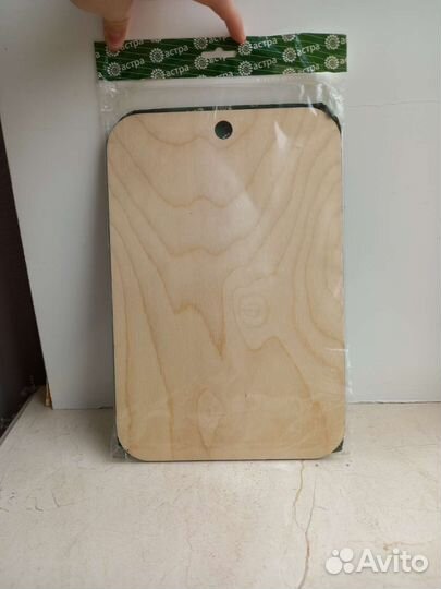 Деревянная заготовка, доска