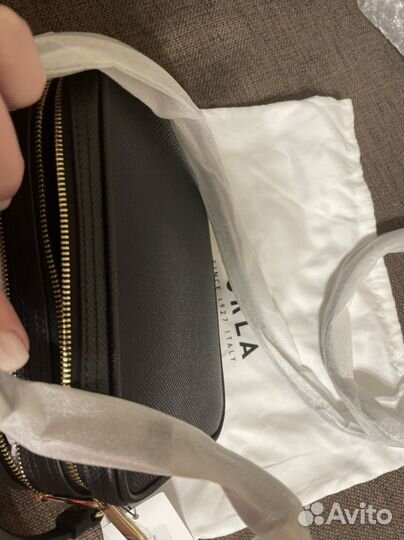 Сумка furla Lilli XL