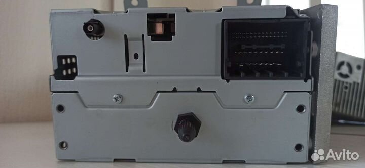 Авто магнитола бу