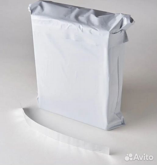 Курьерские пакеты 240х320