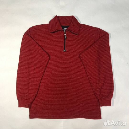 1/4 zip odlo