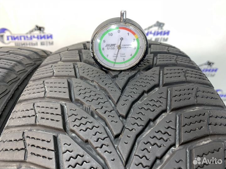 Nexen Winguard Sport 2 SUV 225/60 R17 103H