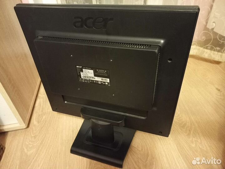 Монитор Acer