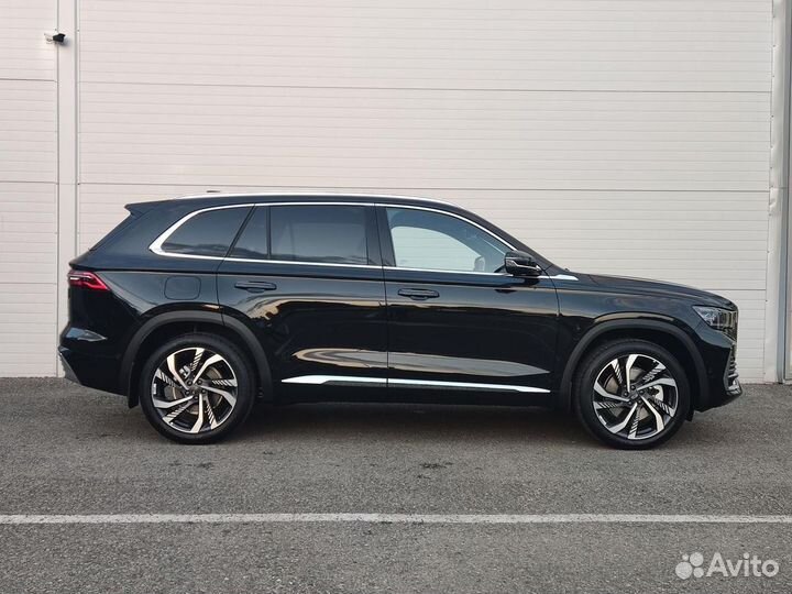 Geely Monjaro 2.0 AT, 2024