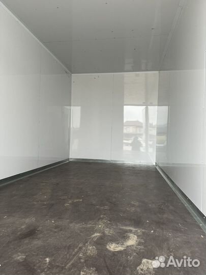 Термо будка