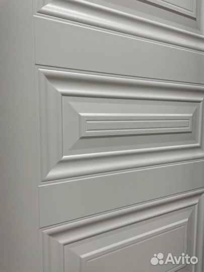 Межкомнатные двери