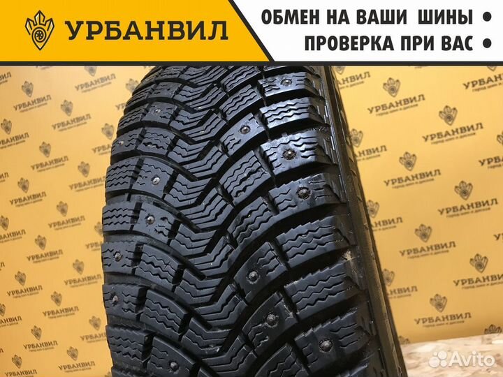 Michelin X-Ice North XIN2 195/65 R15 91T