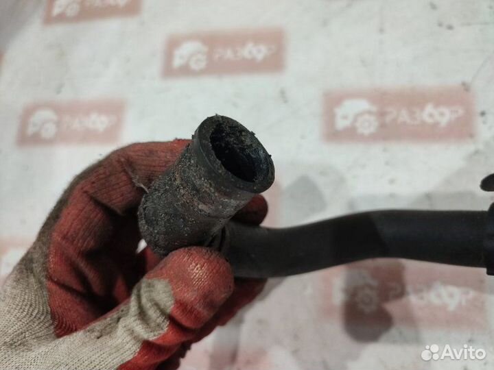 Патрубок Volkswagen Passat 3C2 BPY 2006