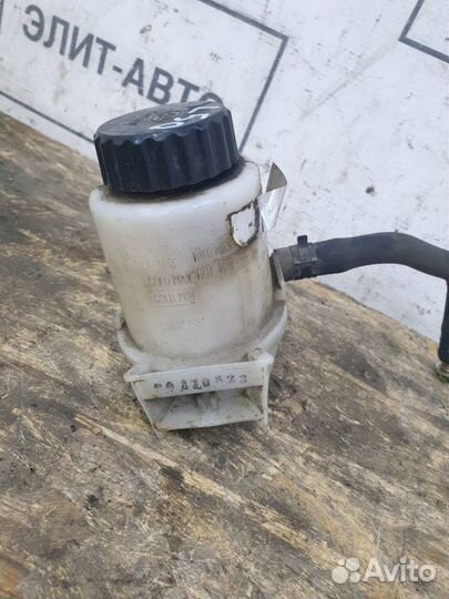 Бачок гур Lifan Solano 2 1.8 2018