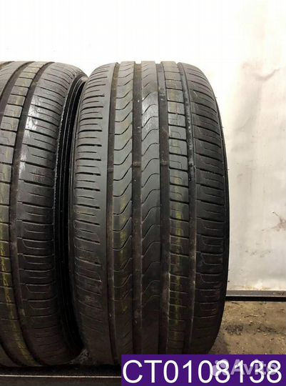 Pirelli Scorpion Verde 255/55 R18 105W