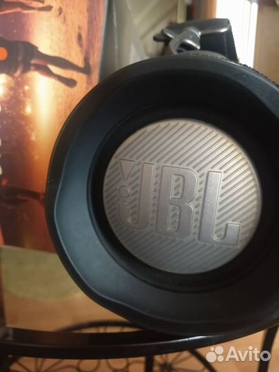 Колонка JBL extreme 2