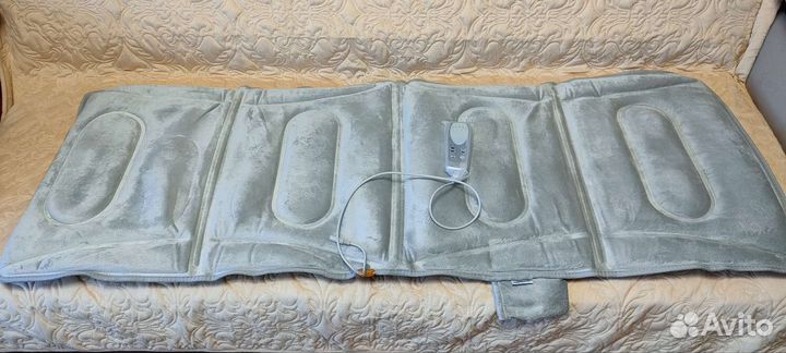 Матрас массажный Intelligent luxury OP-338F