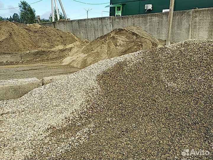 Грузоперевозки камаз самосвал