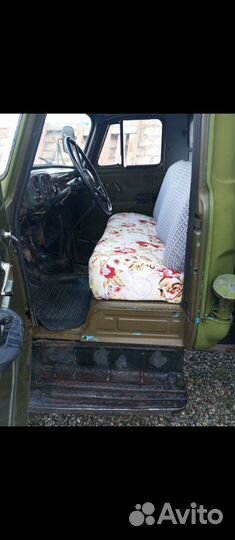 Газ 53 самосвал