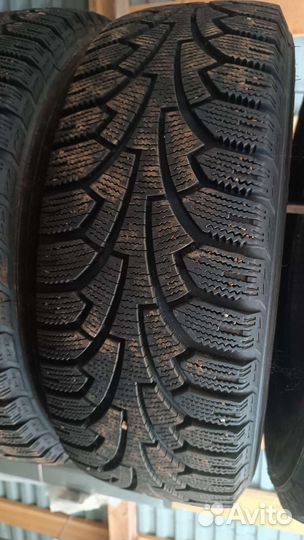 Nokian Tyres Nordman RS 195/65 R15