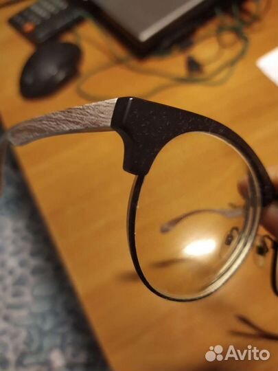 Очки для зрения