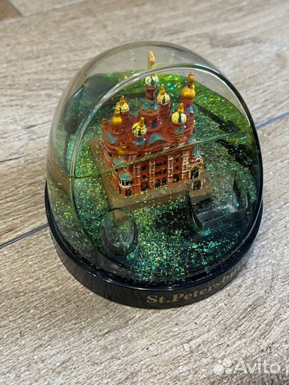 Снежный шар