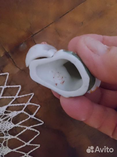 Винтаж 50-х годов.Украина.Баранивка